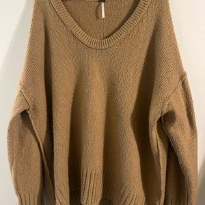 Free People Sweater